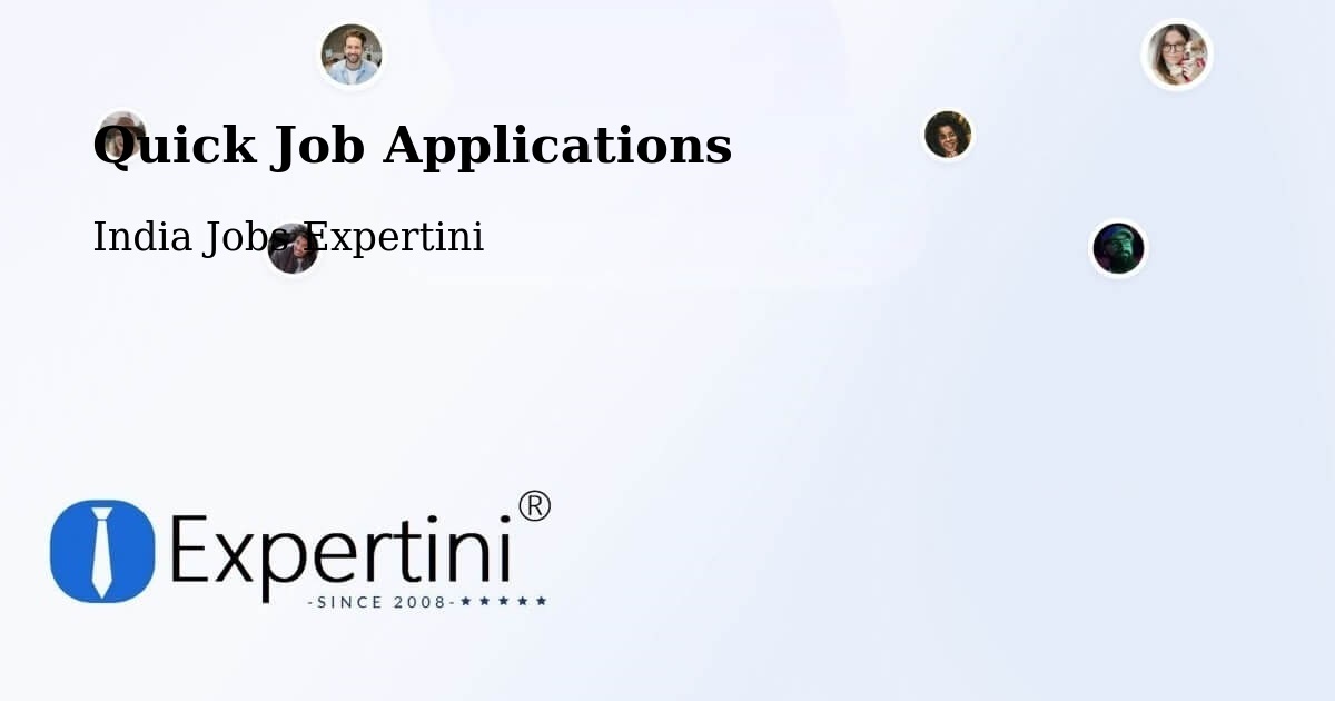 Quick Apply Feature – Vapi - India Jobs Expertini